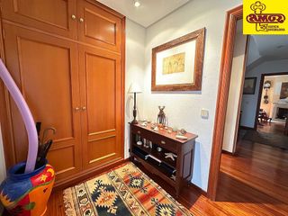 Casa pareada en venta en Brión