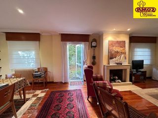 Casa pareada en venta en Brión