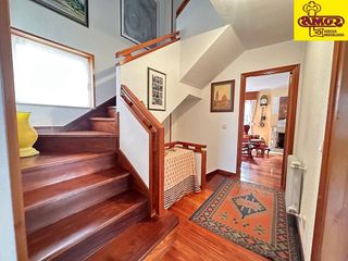 Casa pareada en venta en Brión