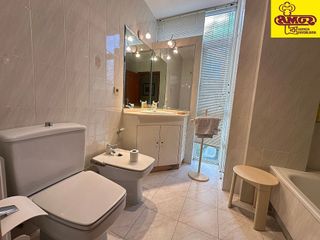 Casa pareada en venta en Brión