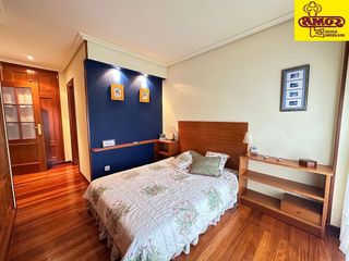 Casa pareada en venta en Brión