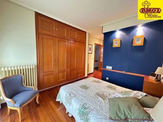 Casa pareada en venta en Brión