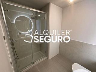 Piso en alquiler en Centro en Fuenlabrada