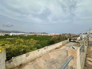 Chalet en venta en Almuñecar en Almuñécar