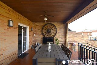 Casa pareada en venta en Casco Urbano en Villaviciosa de Odón