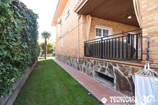 Casa pareada en venta en Casco Urbano en Villaviciosa de Odón