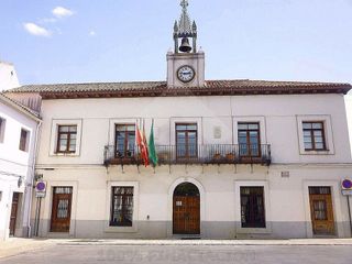 Casa pareada en venta en Casco Urbano en Villaviciosa de Odón