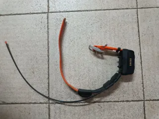 Collar Garmin T15X GPS para Perros