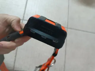 Collar Garmin T15X GPS para Perros