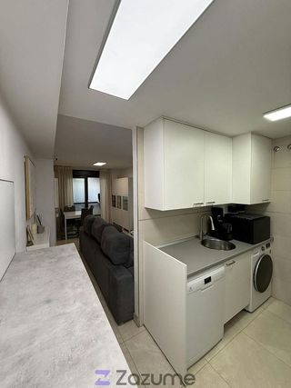 Piso en alquiler en Centro Urbano en San Sebastián de los Reyes