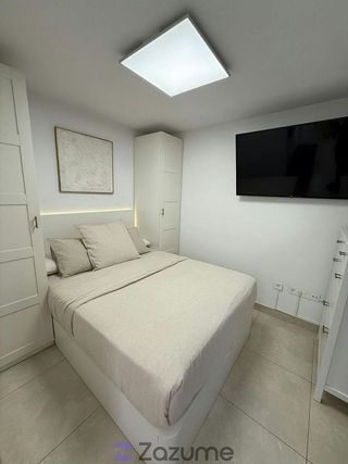 Piso en alquiler en Centro Urbano en San Sebastián de los Reyes