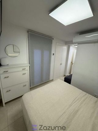 Piso en alquiler en Centro Urbano en San Sebastián de los Reyes