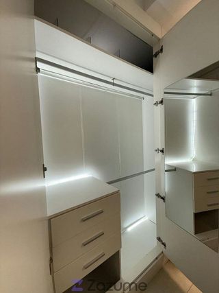 Piso en alquiler en Centro Urbano en San Sebastián de los Reyes