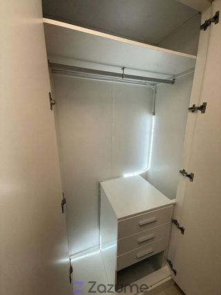 Piso en alquiler en Centro Urbano en San Sebastián de los Reyes