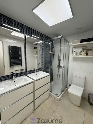 Piso en alquiler en Centro Urbano en San Sebastián de los Reyes