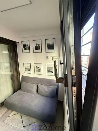 Piso en alquiler en Centro Urbano en San Sebastián de los Reyes