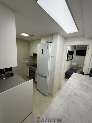 Piso en alquiler en Centro Urbano en San Sebastián de los Reyes