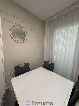 Piso en alquiler en Centro Urbano en San Sebastián de los Reyes