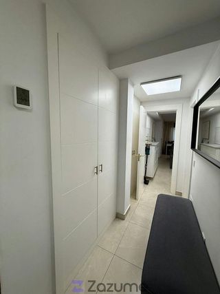 Piso en alquiler en Centro Urbano en San Sebastián de los Reyes