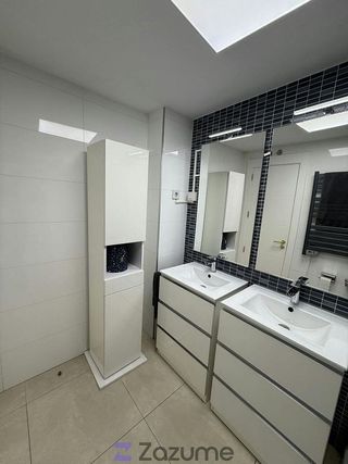 Piso en alquiler en Centro Urbano en San Sebastián de los Reyes