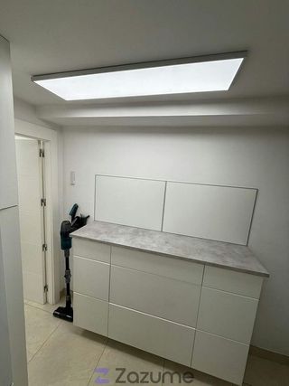 Piso en alquiler en Centro Urbano en San Sebastián de los Reyes