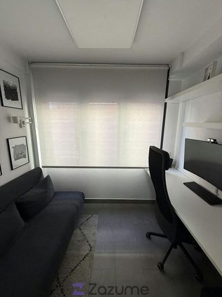 Piso en alquiler en Centro Urbano en San Sebastián de los Reyes