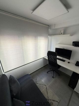 Piso en alquiler en Centro Urbano en San Sebastián de los Reyes