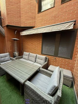 Piso en alquiler en Centro Urbano en San Sebastián de los Reyes