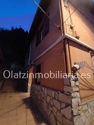 Casa en venta en Santurtzi