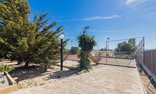 Chalet en venta en Carrús Oest - El Toscar en Elche