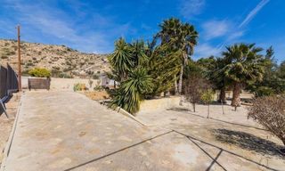 Chalet en venta en Carrús Oest - El Toscar en Elche