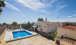 Chalet en venta en Carrús Oest - El Toscar en Elche