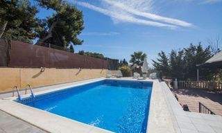 Chalet en venta en Carrús Oest - El Toscar en Elche