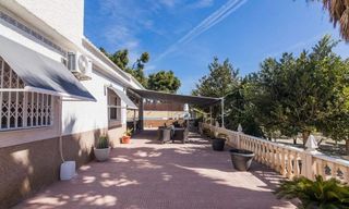 Chalet en venta en Carrús Oest - El Toscar en Elche
