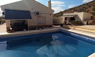 Chalet en venta en Carrús Oest - El Toscar en Elche