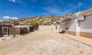 Chalet en venta en Carrús Oest - El Toscar en Elche