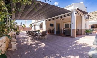 Chalet en venta en Carrús Oest - El Toscar en Elche