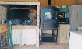 Chalet en venta en Carrús Oest - El Toscar en Elche