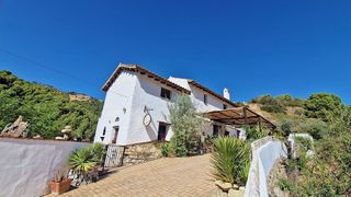 Casa rural en venta en Montefrío