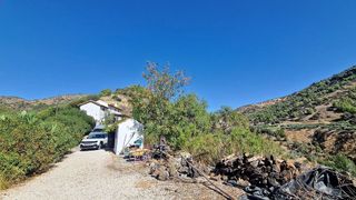 Casa rural en venta en Montefrío