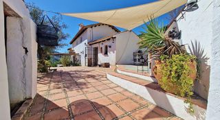 Casa rural en venta en Montefrío