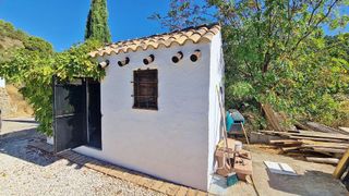 Casa rural en venta en Montefrío
