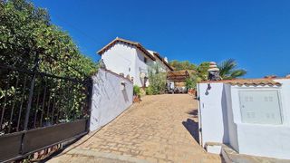 Casa rural en venta en Montefrío