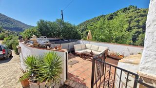 Casa rural en venta en Montefrío