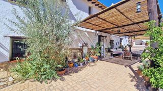 Casa rural en venta en Montefrío