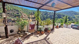Casa rural en venta en Montefrío