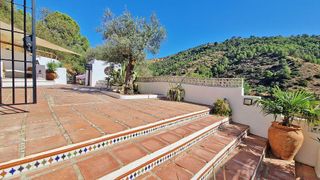 Casa rural en venta en Montefrío
