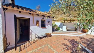 Casa rural en venta en Montefrío
