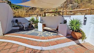 Casa rural en venta en Montefrío
