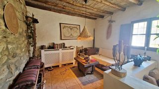 Casa rural en venta en Montefrío